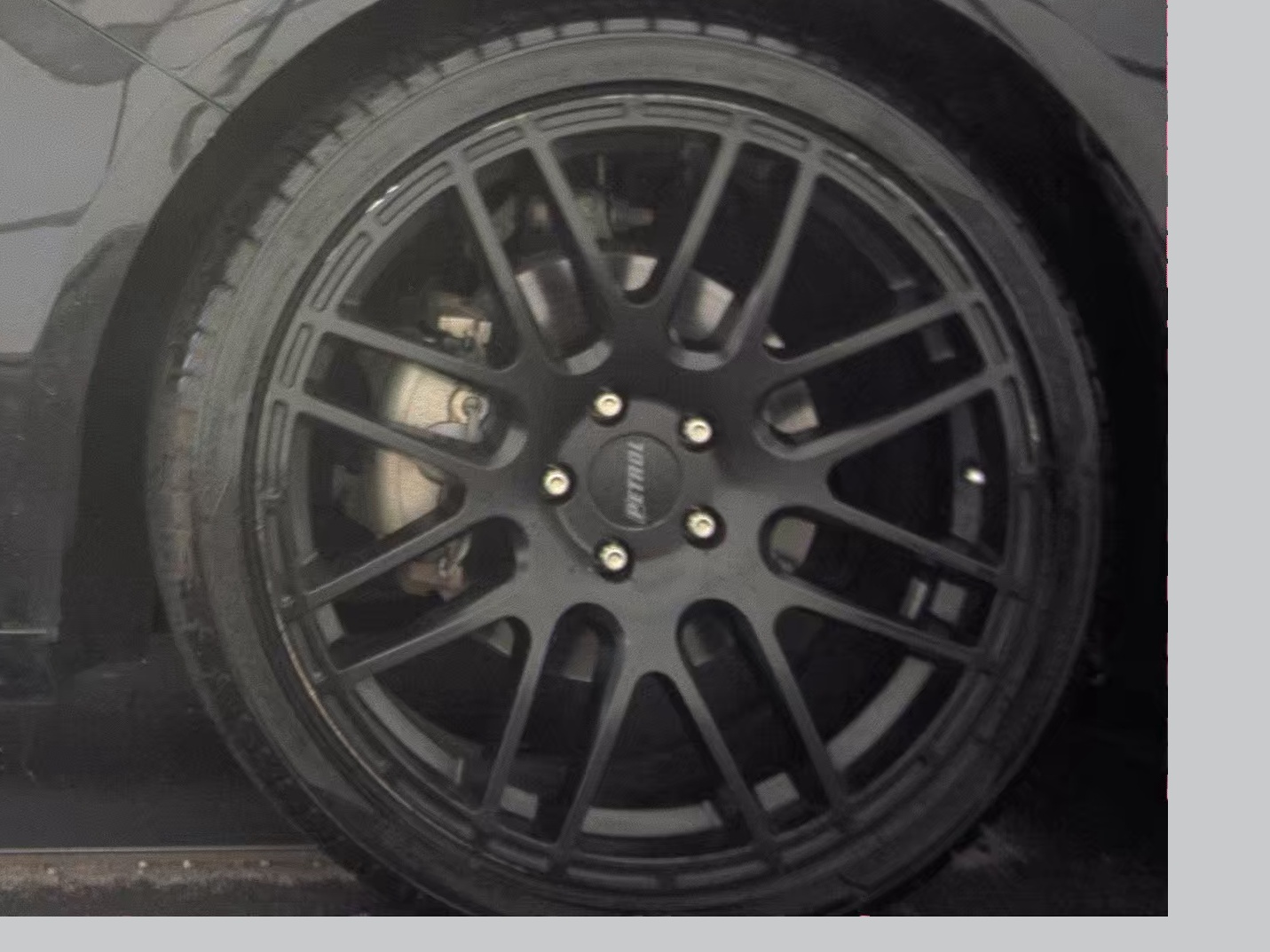 2016 Ford Fusion Hybrid SE FWD