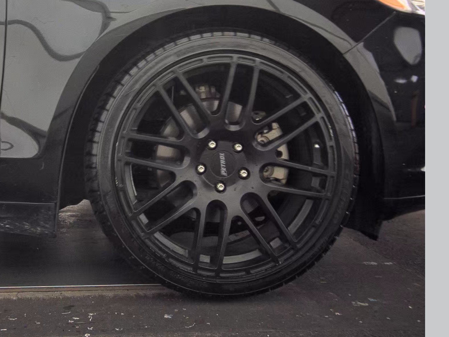 2016 Ford Fusion Hybrid SE FWD