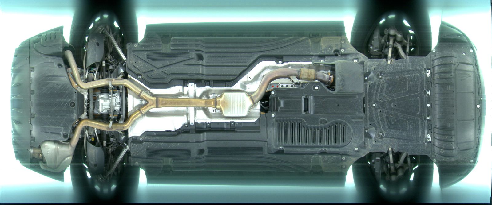 2025 Mercedes-Benz GLC AMG GLC 43 AWD