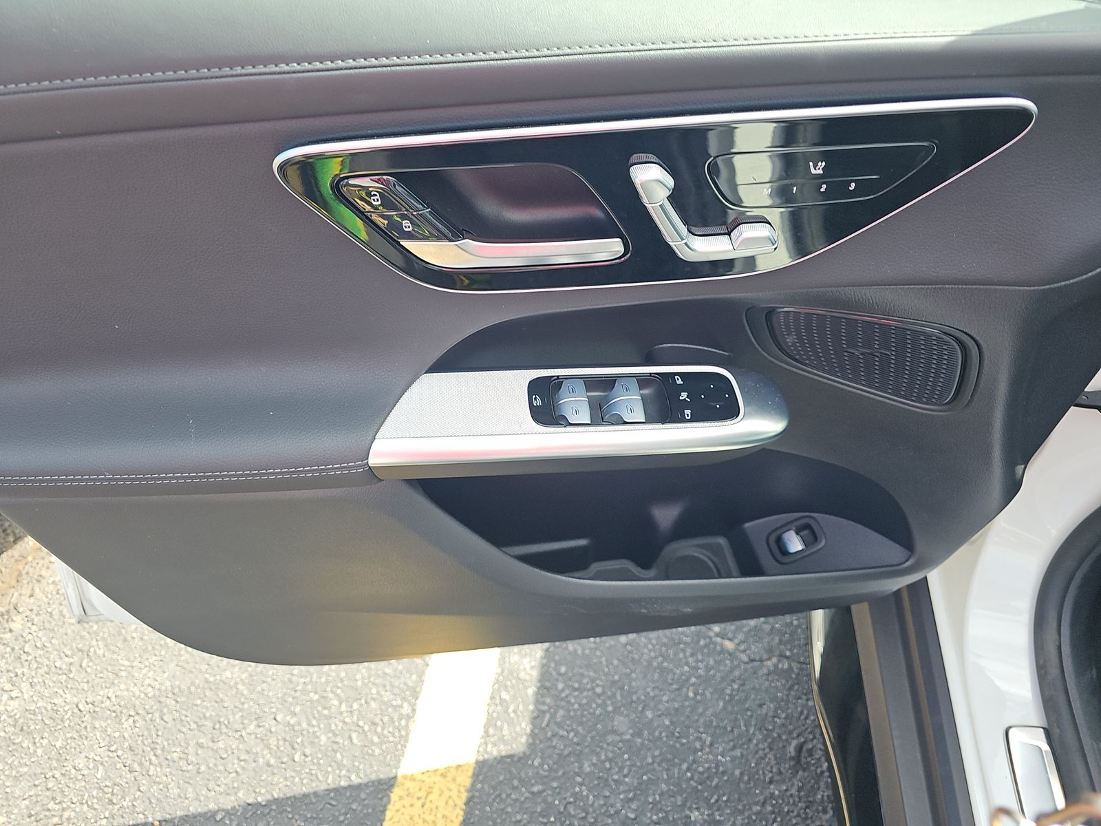 2025 Mercedes-Benz GLC AMG GLC 43 AWD