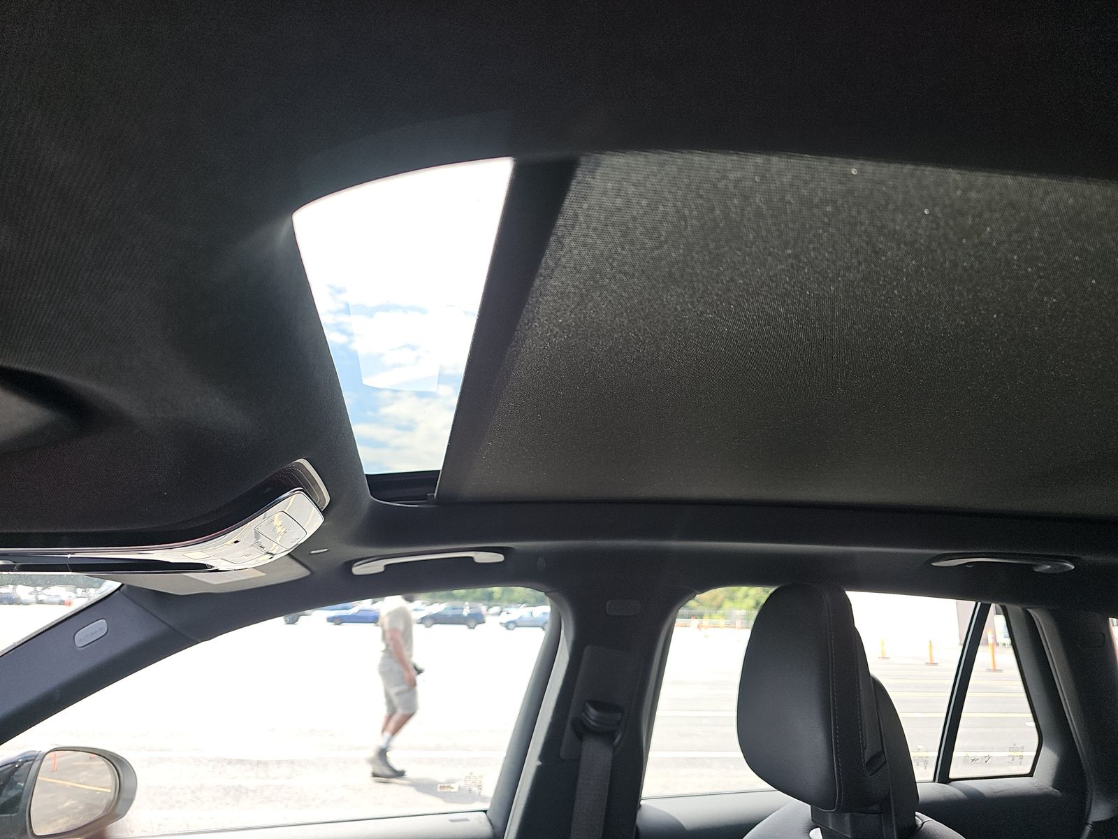 2025 Mercedes-Benz GLC AMG GLC 43 AWD