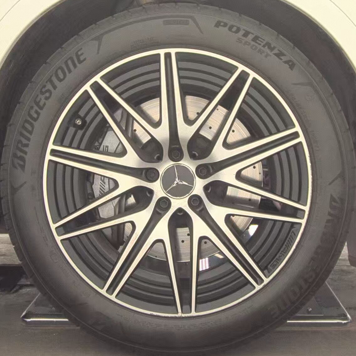 2025 Mercedes-Benz GLC AMG GLC 43 AWD