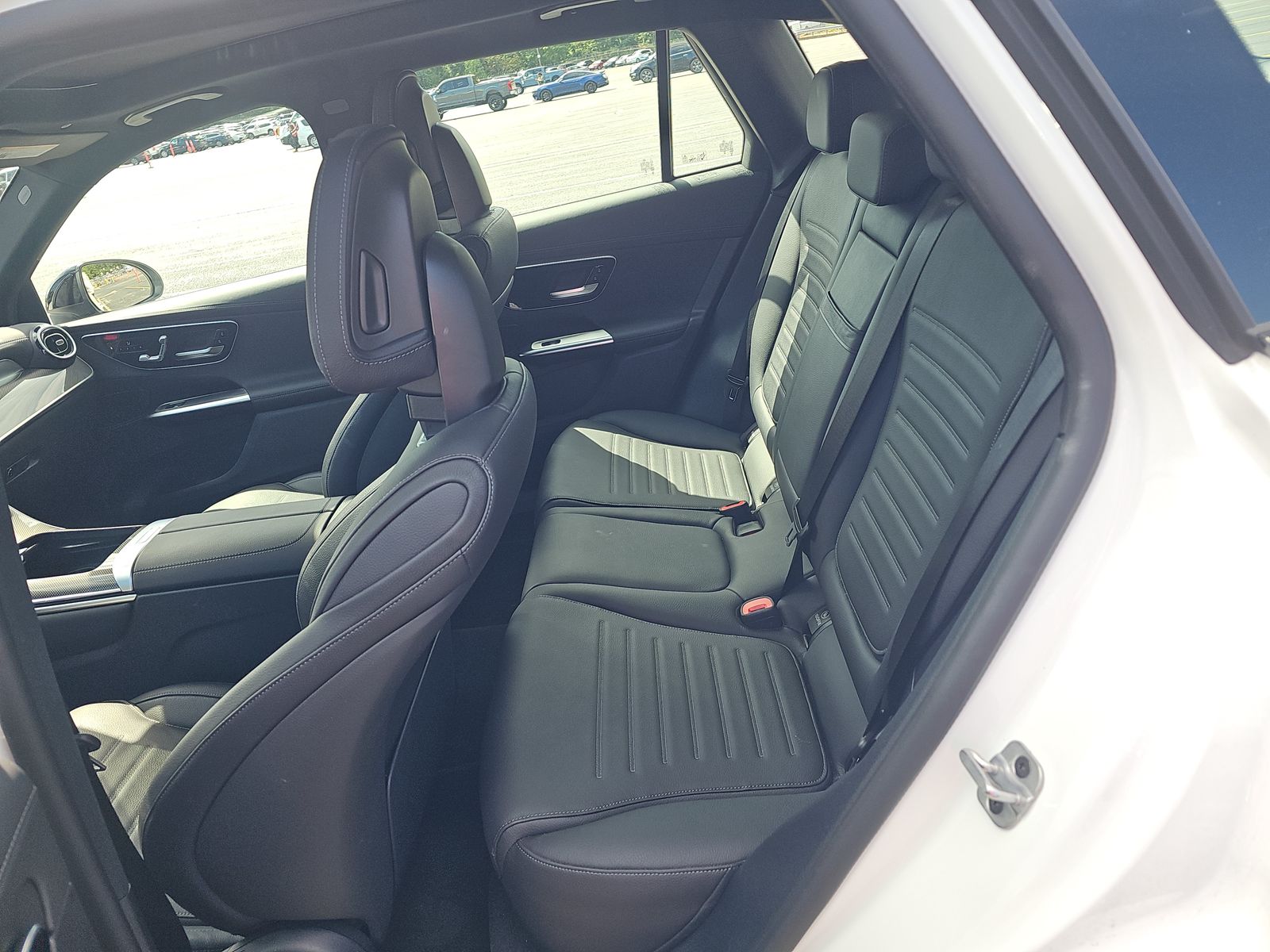 2025 Mercedes-Benz GLC AMG GLC 43 AWD