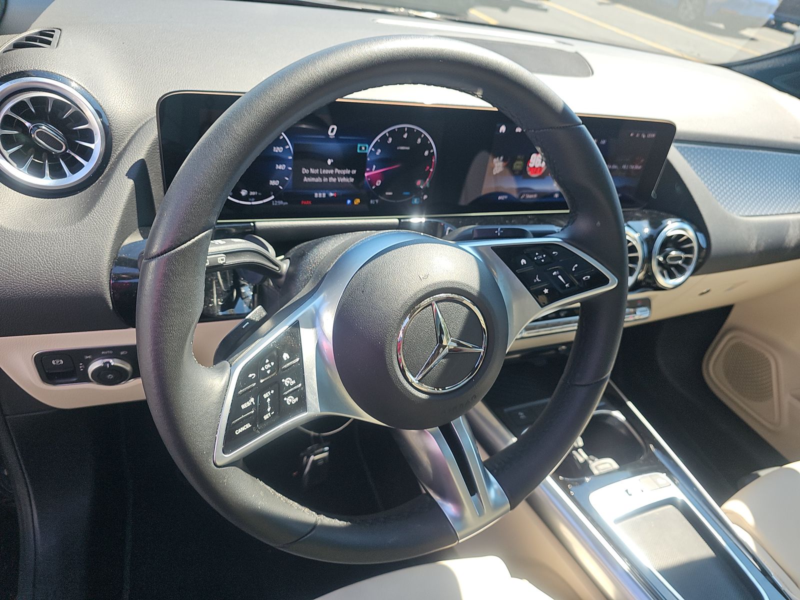 2025 Mercedes-Benz GLA GLA 250 FWD