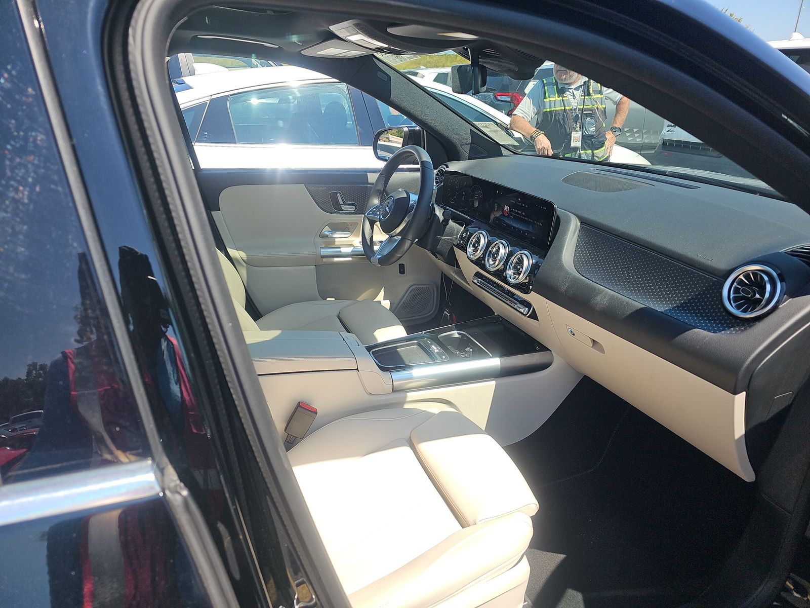 2025 Mercedes-Benz GLA GLA 250 FWD