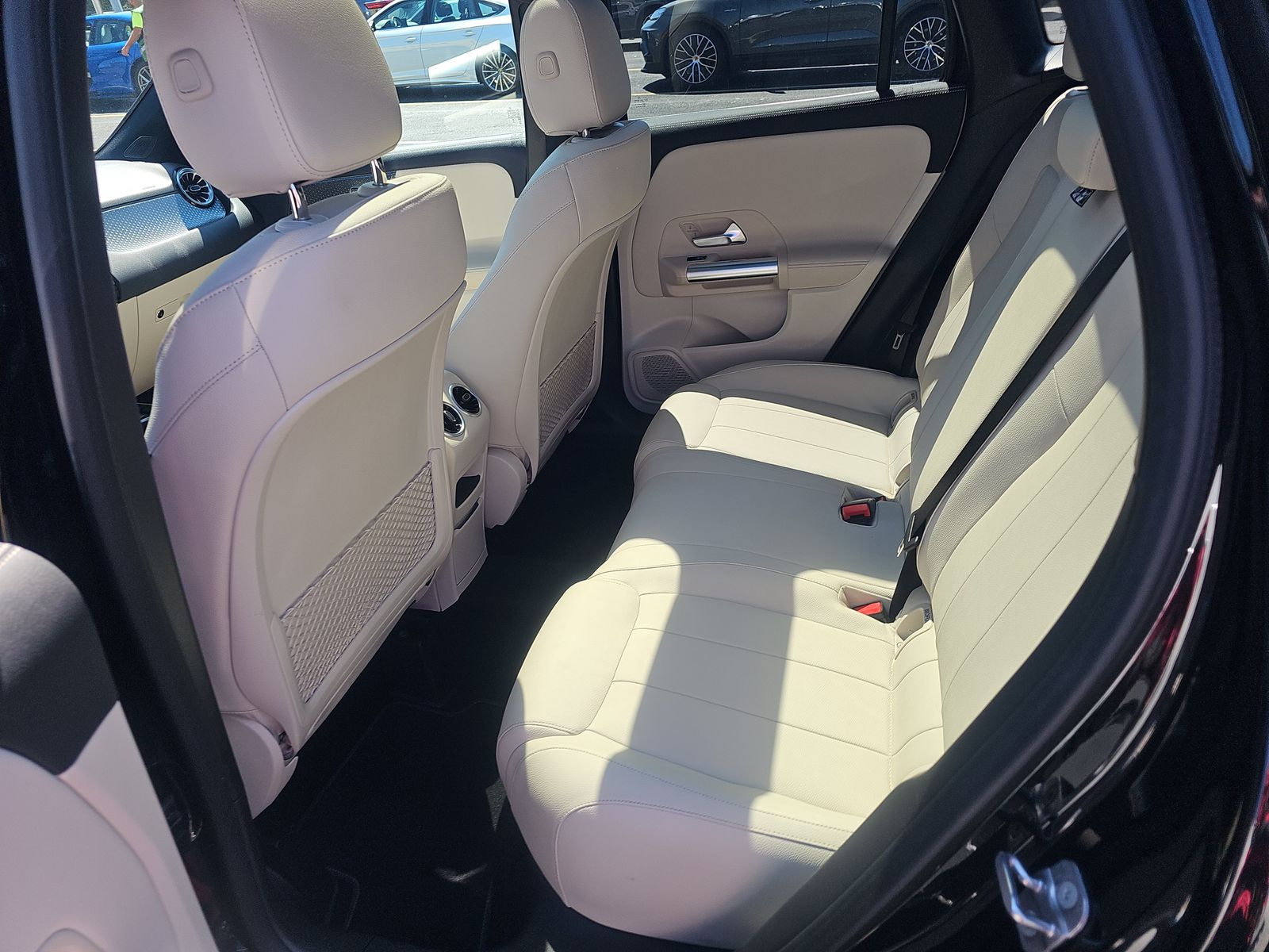 2025 Mercedes-Benz GLA GLA 250 FWD