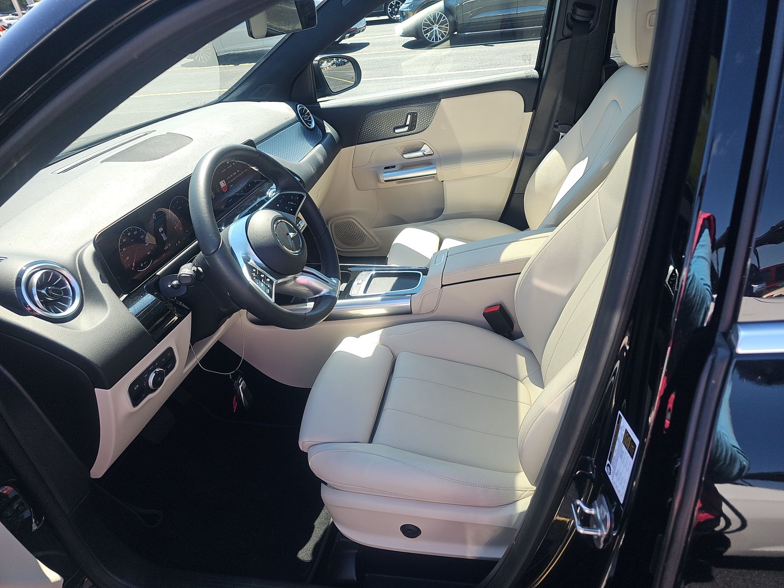 2025 Mercedes-Benz GLA GLA 250 FWD