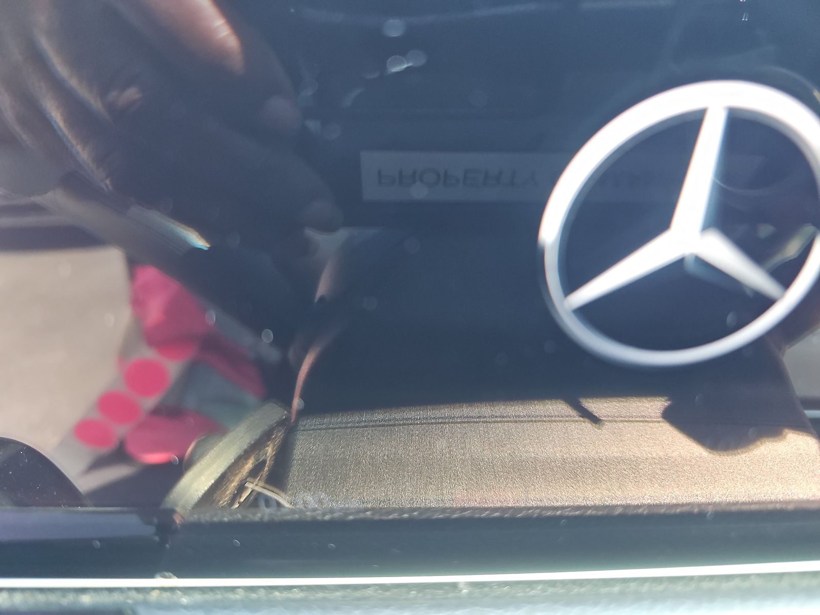 2025 Mercedes-Benz GLA GLA 250 FWD
