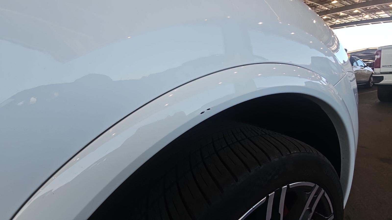 2016 Porsche Cayenne GTS AWD