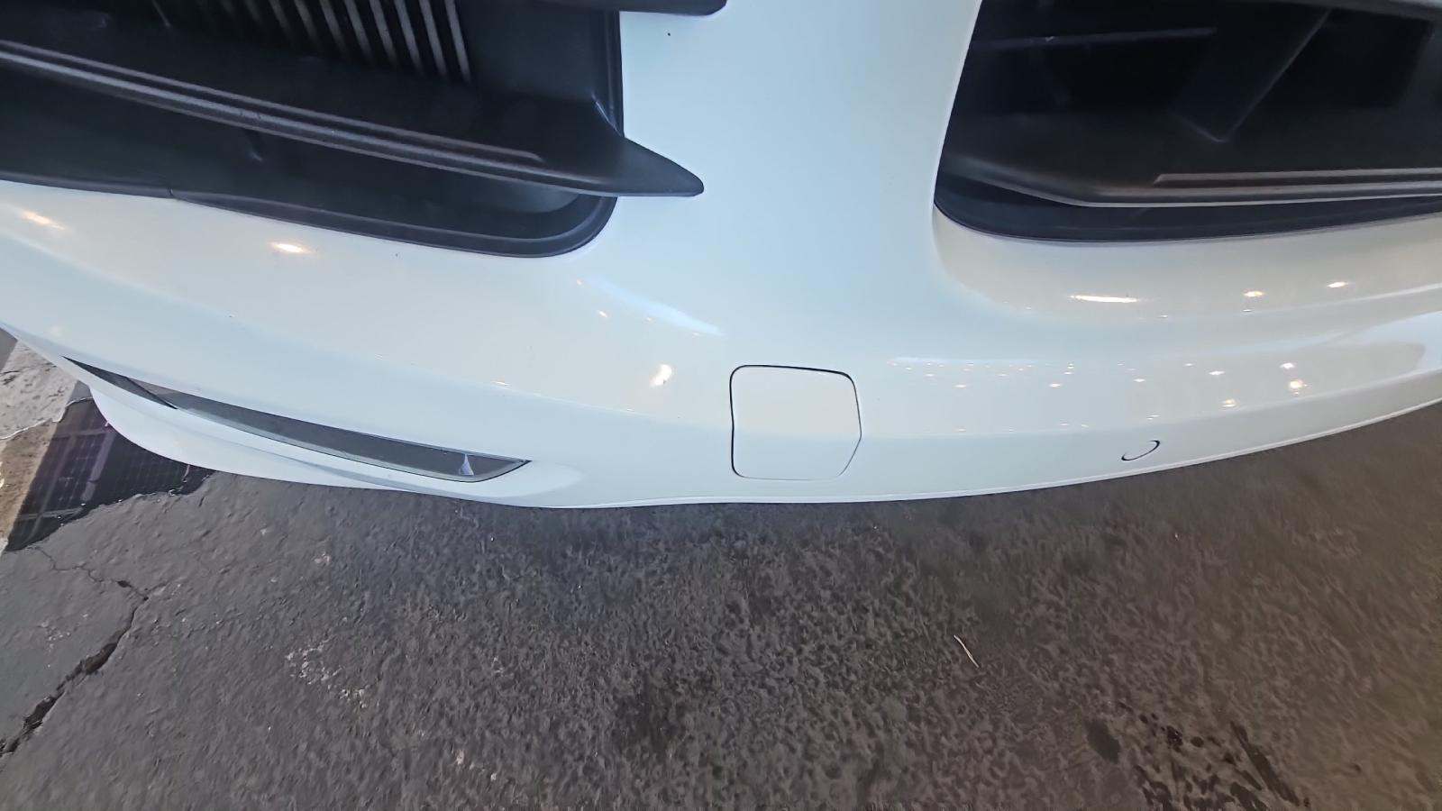 2016 Porsche Cayenne GTS AWD