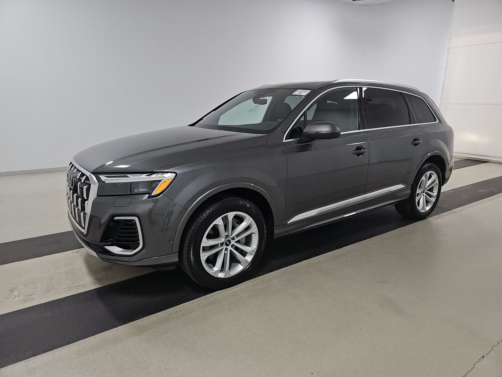 2025 Audi Q7 Premium 45 TFSI