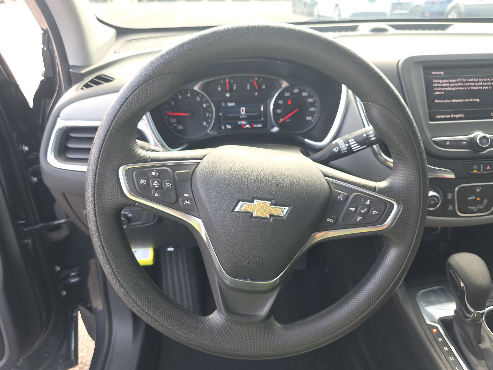 2023 Chevrolet Equinox LT FWD