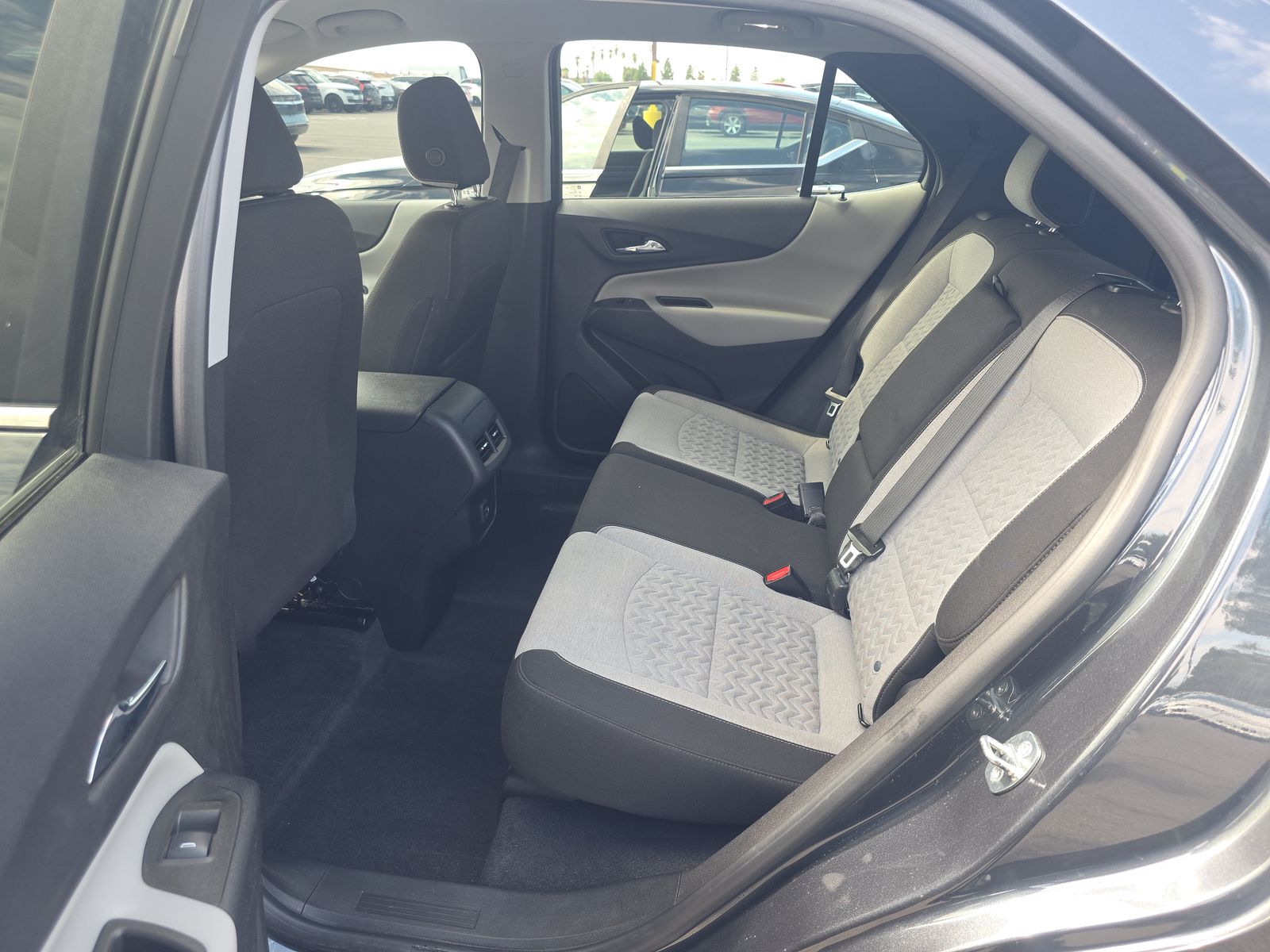 2023 Chevrolet Equinox LT FWD