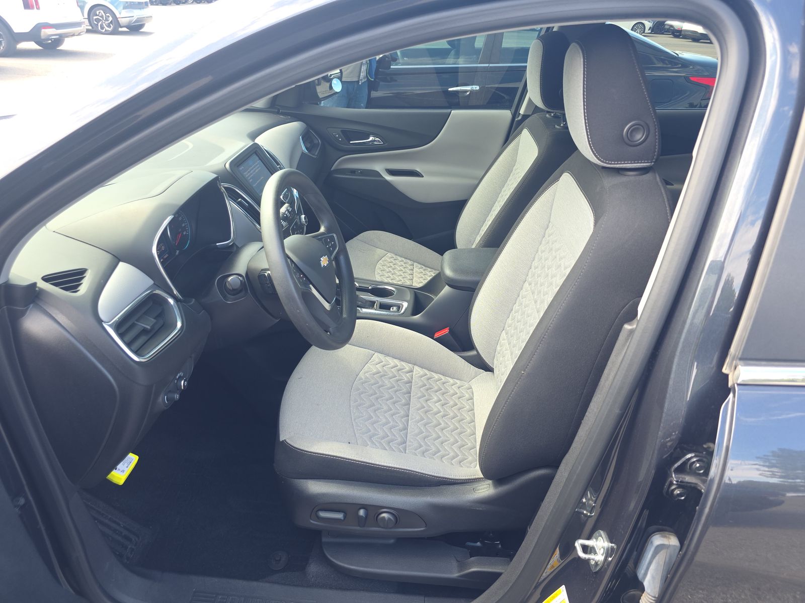 2023 Chevrolet Equinox LT FWD