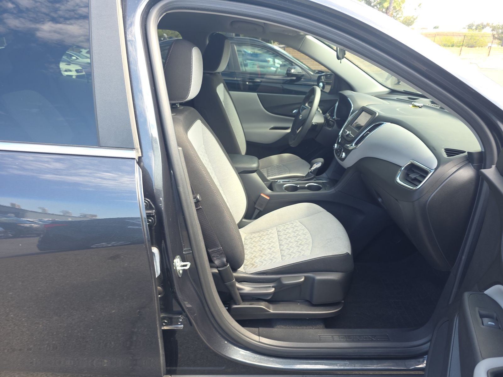 2023 Chevrolet Equinox LT FWD