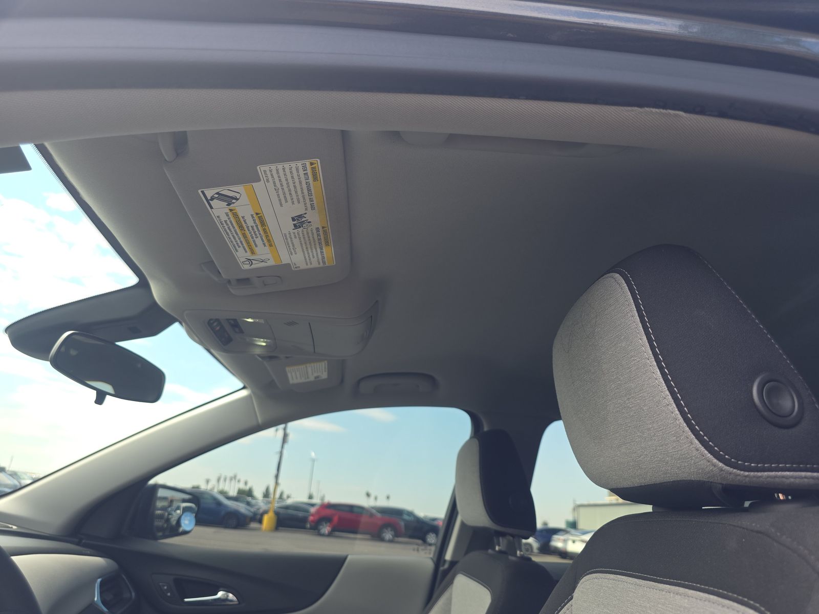 2023 Chevrolet Equinox LT FWD