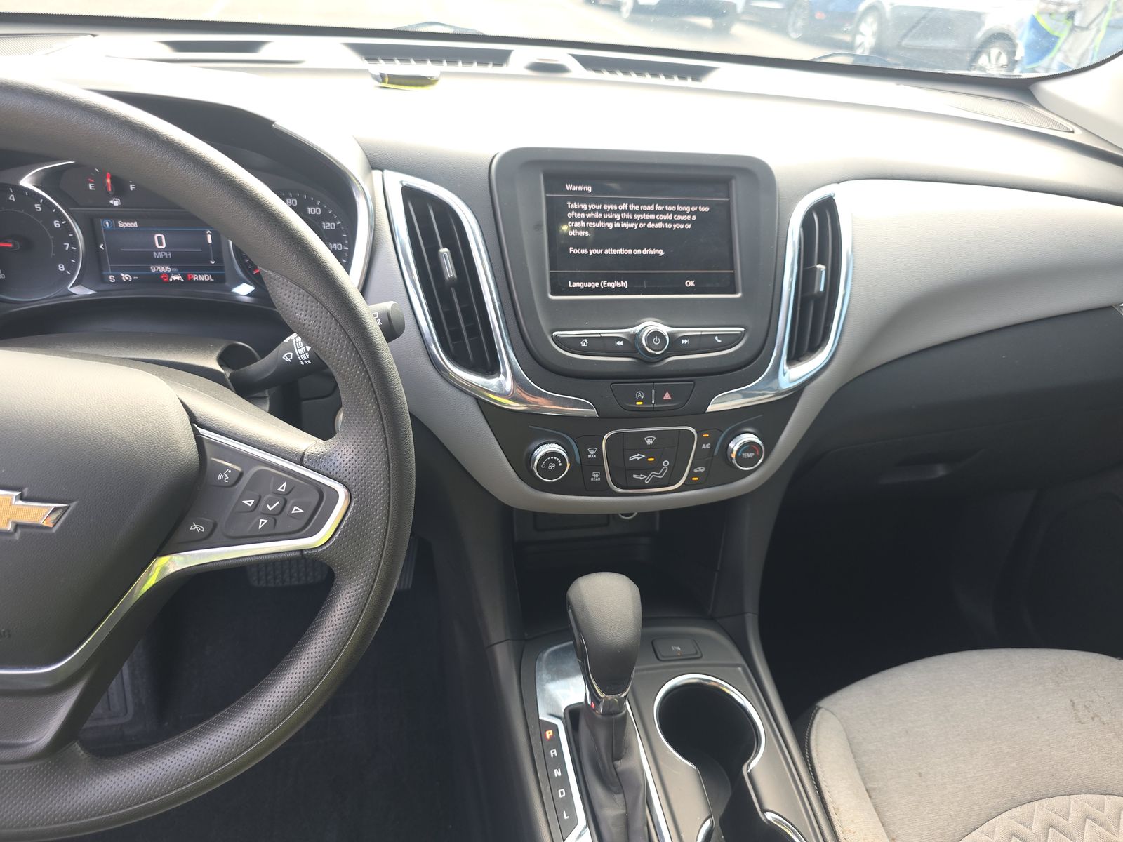 2023 Chevrolet Equinox LT FWD
