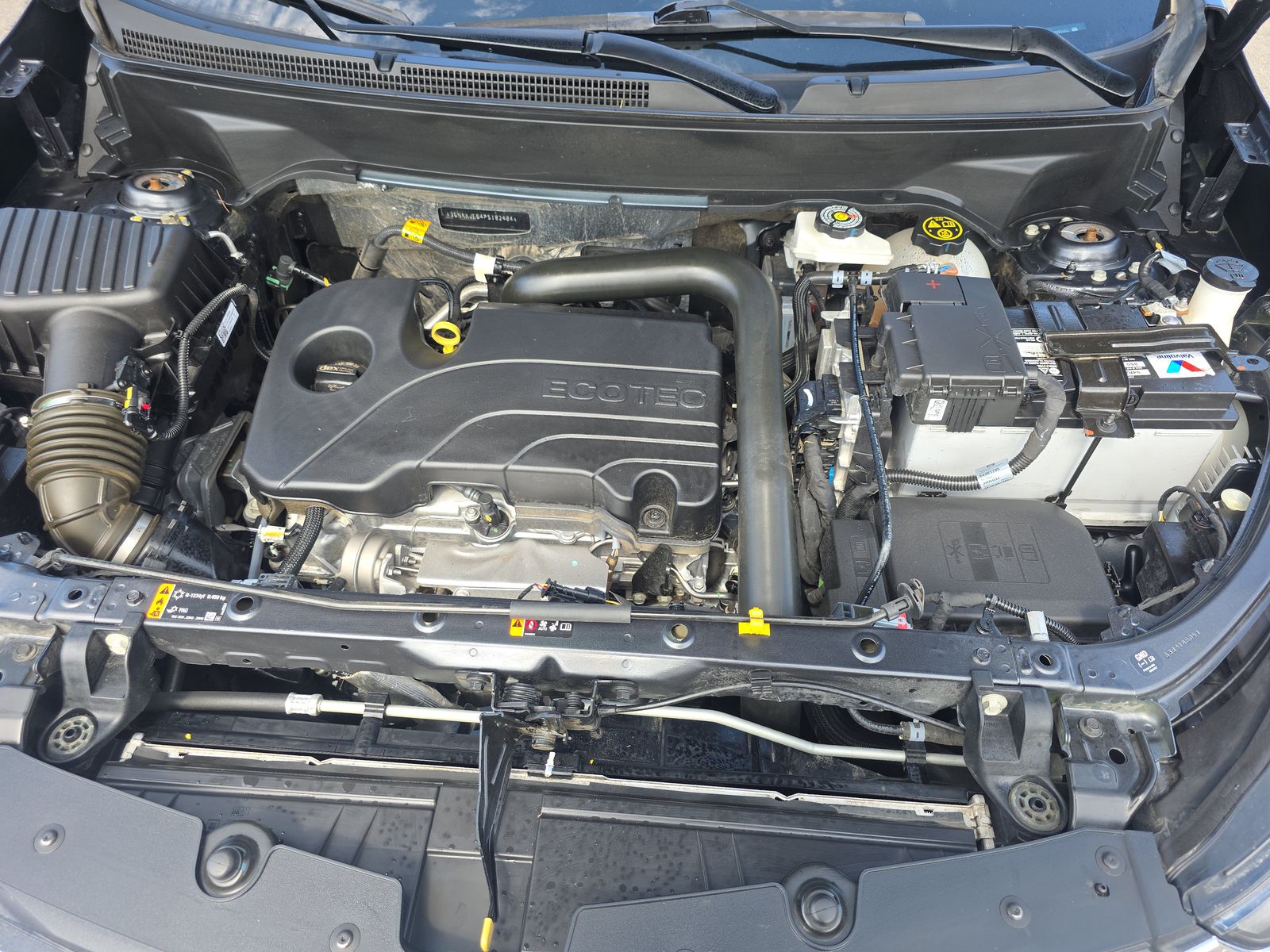 2023 Chevrolet Equinox LT FWD