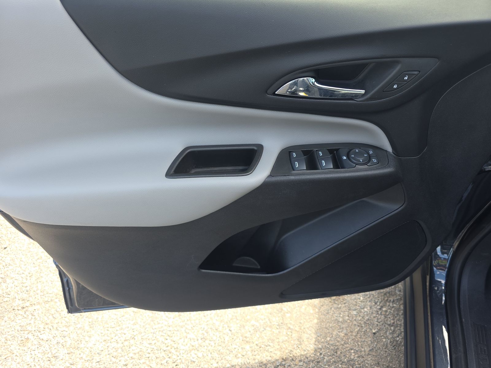 2023 Chevrolet Equinox LT FWD