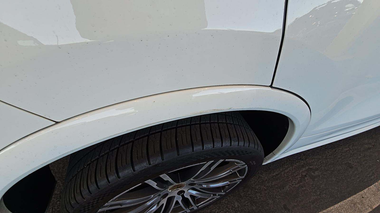 2016 Porsche Cayenne GTS AWD