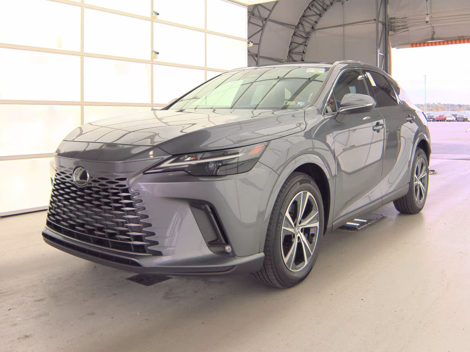 2023 Lexus RX 350 Premium