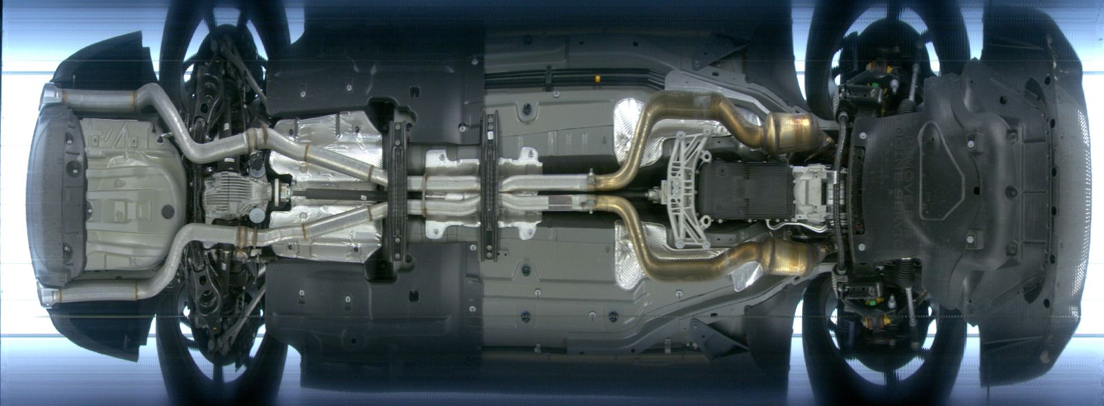 2023 Dodge Charger Scat Pack RWD