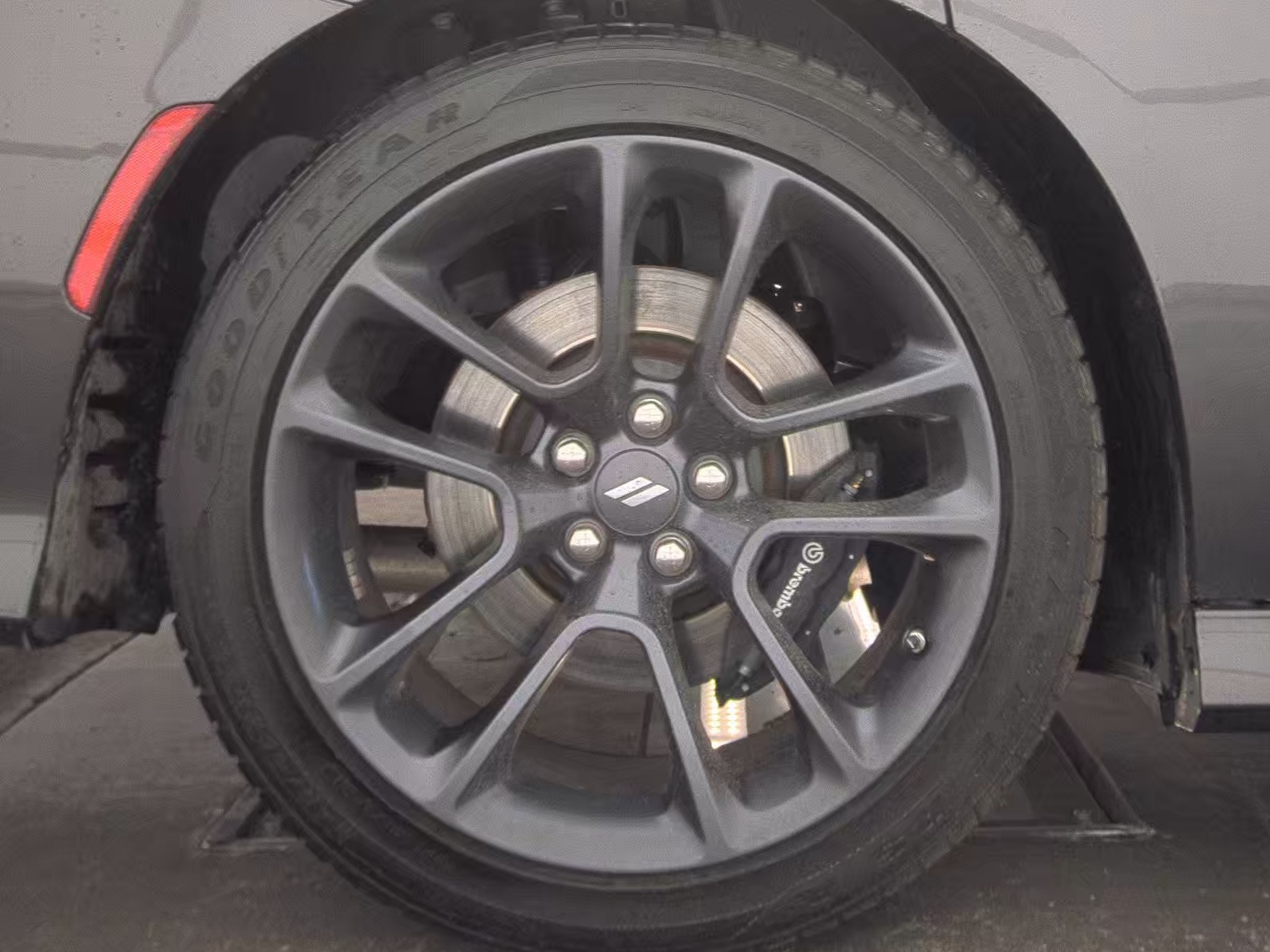 2023 Dodge Charger Scat Pack RWD