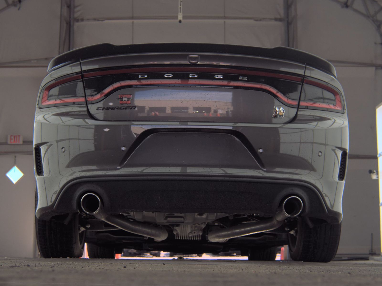 2023 Dodge Charger Scat Pack RWD