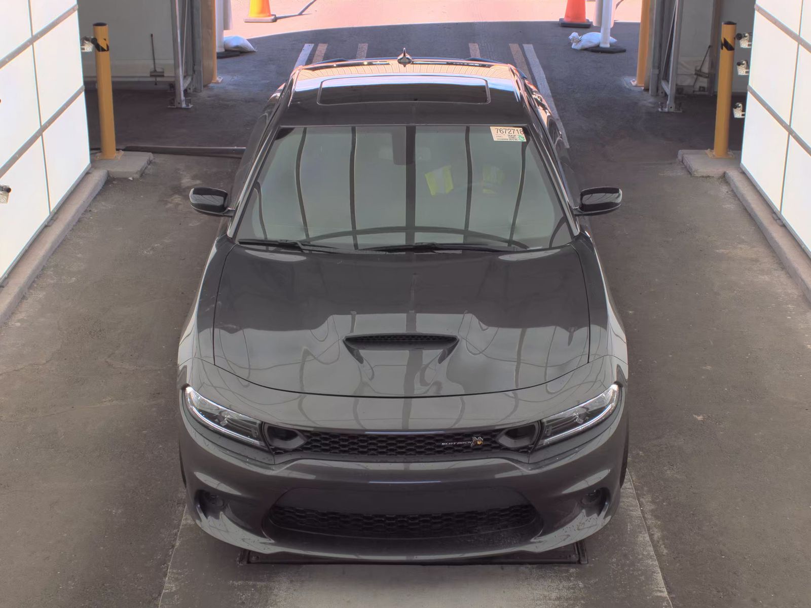 2023 Dodge Charger Scat Pack RWD