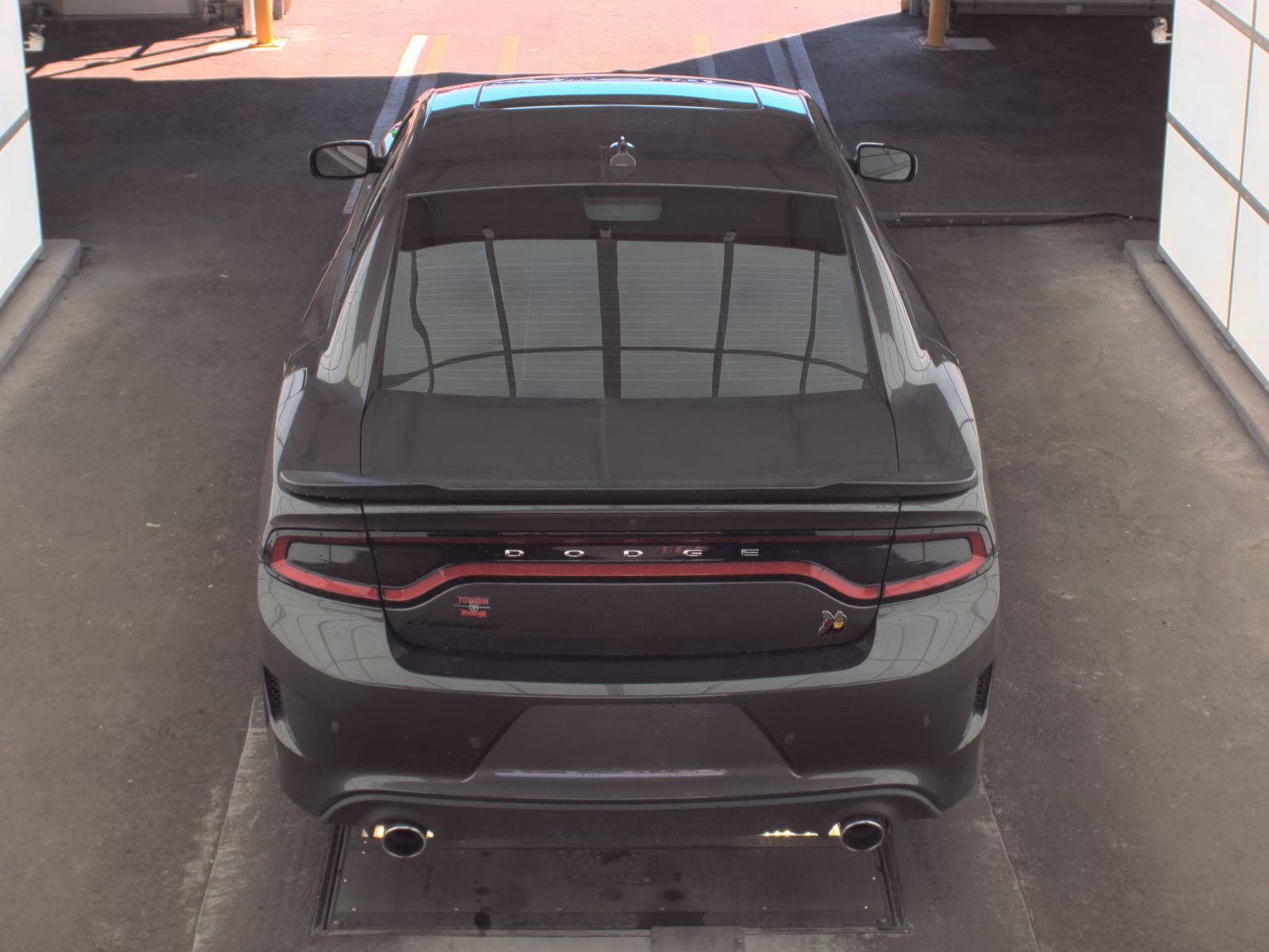 2023 Dodge Charger Scat Pack RWD