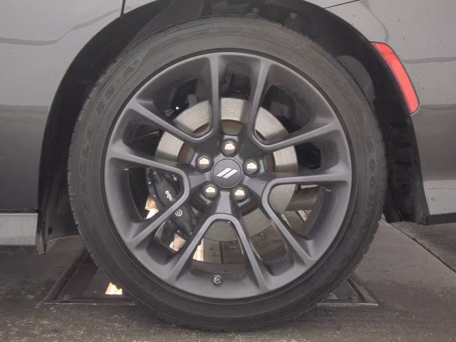 2023 Dodge Charger Scat Pack RWD