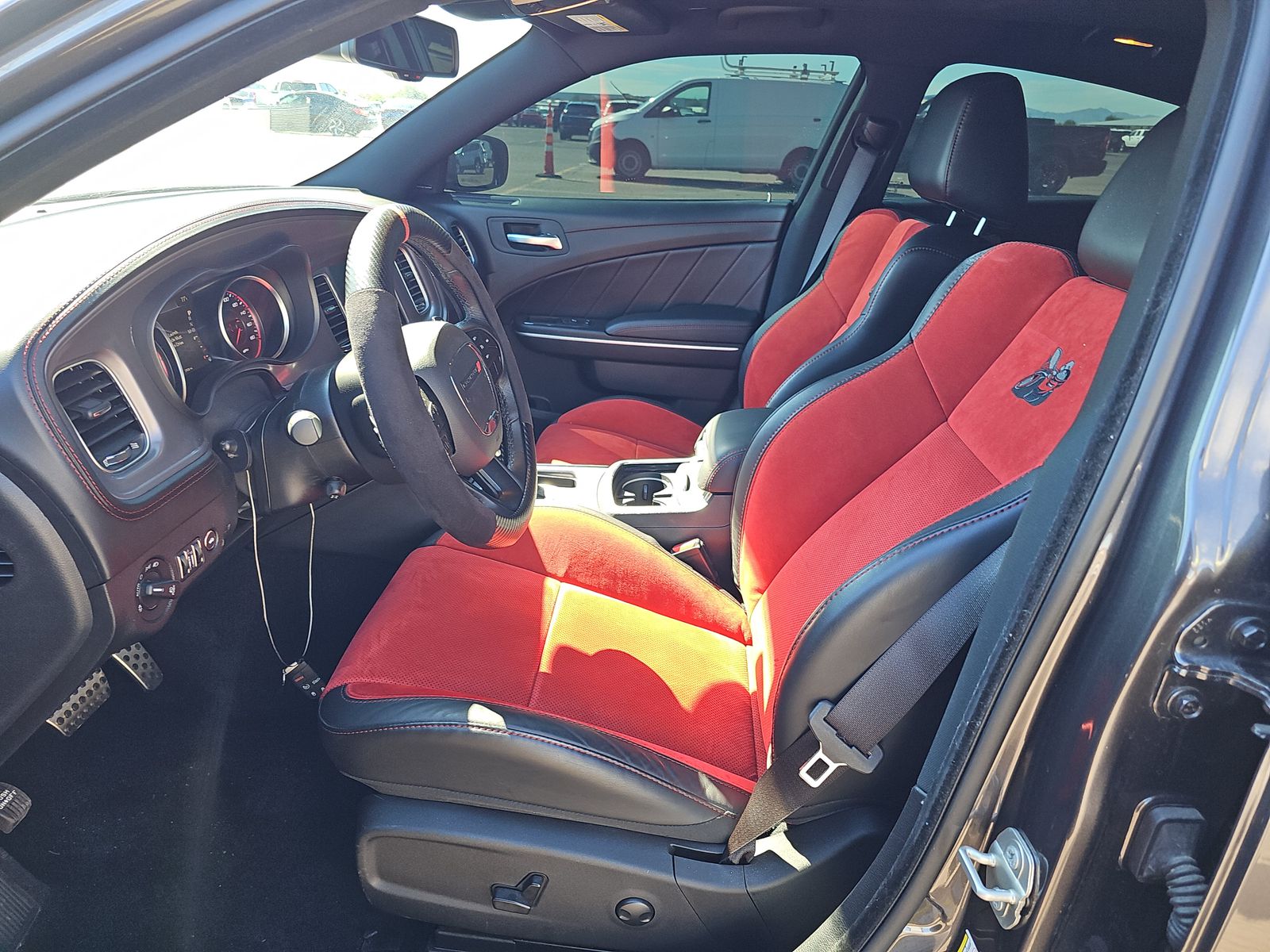 2023 Dodge Charger Scat Pack RWD