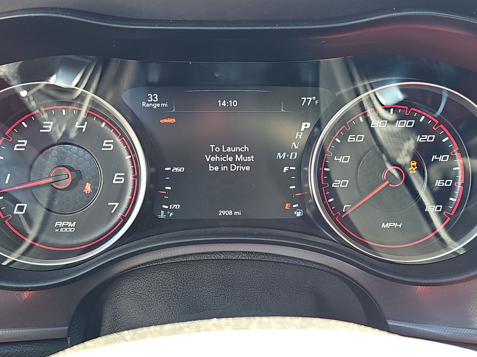 2023 Dodge Charger Scat Pack RWD