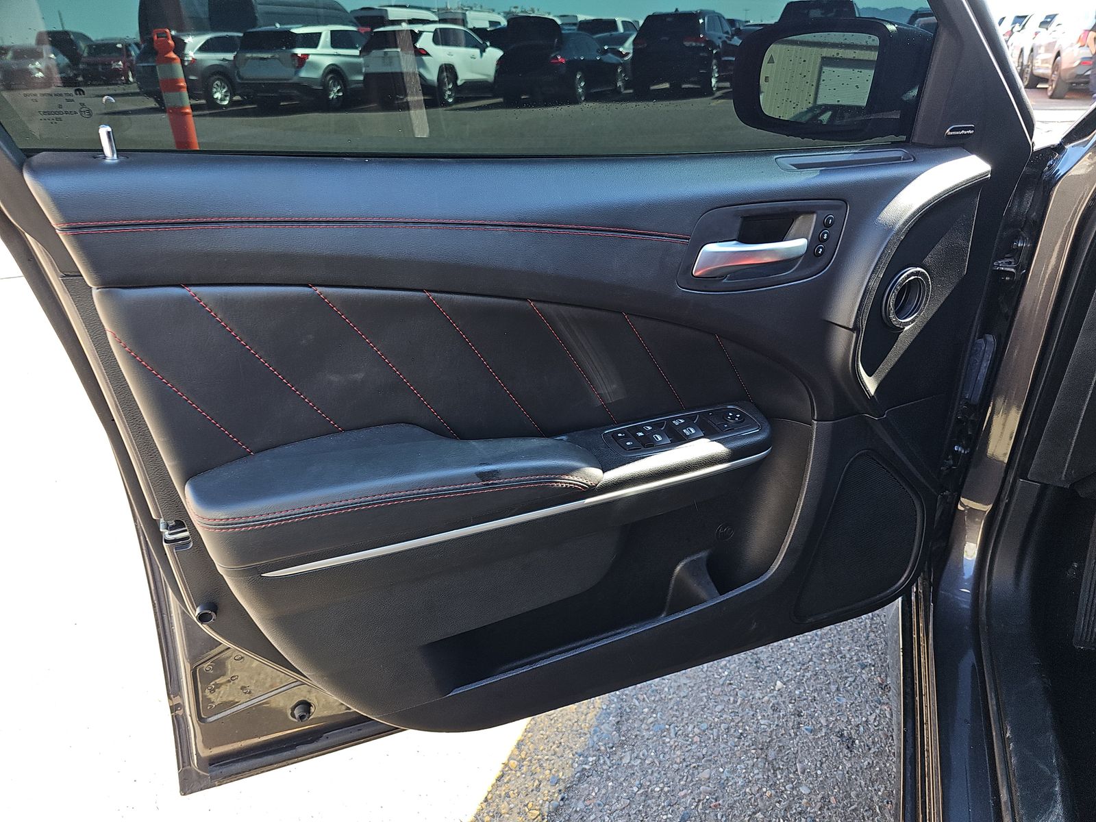 2023 Dodge Charger Scat Pack RWD