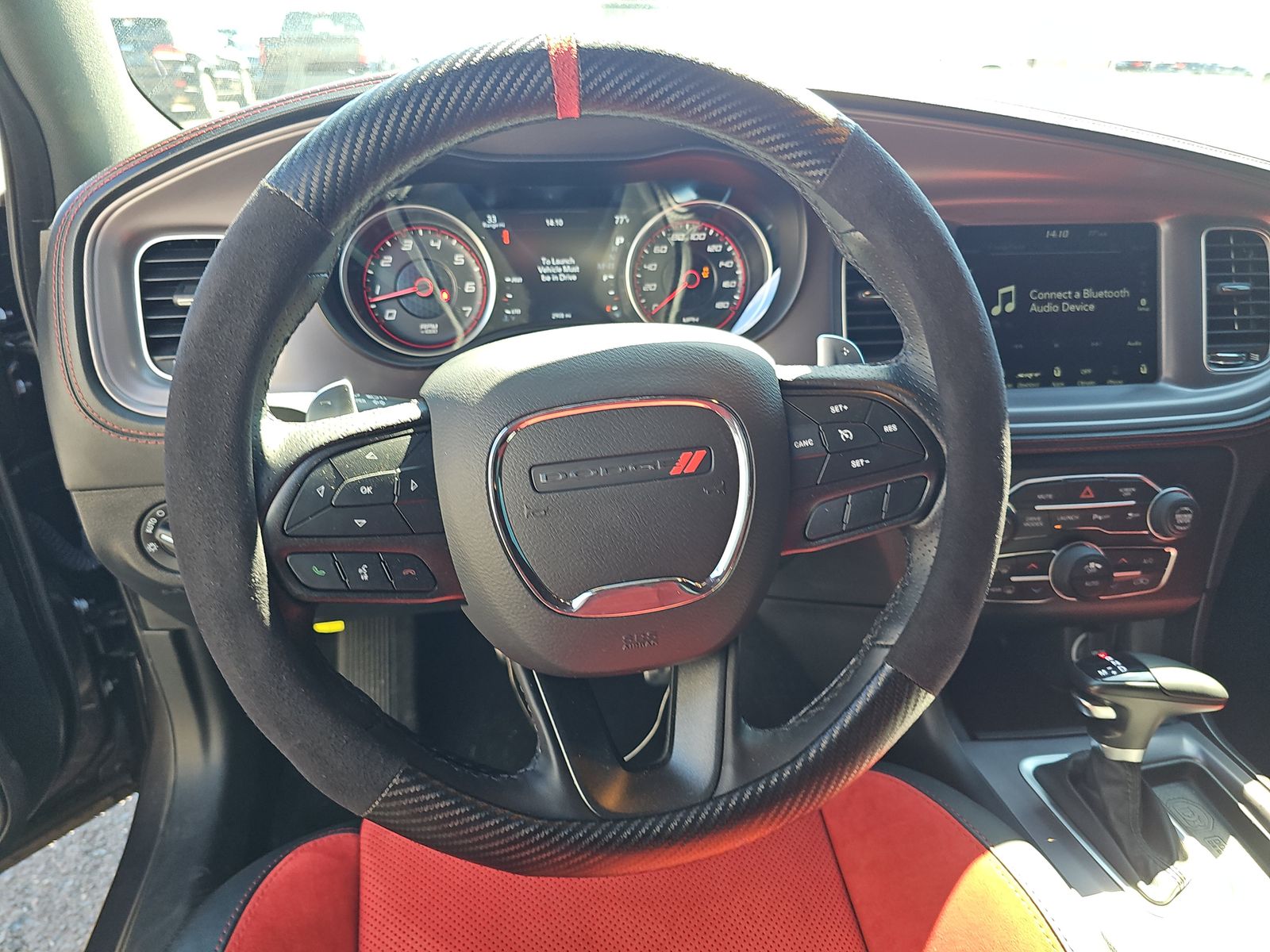 2023 Dodge Charger Scat Pack RWD