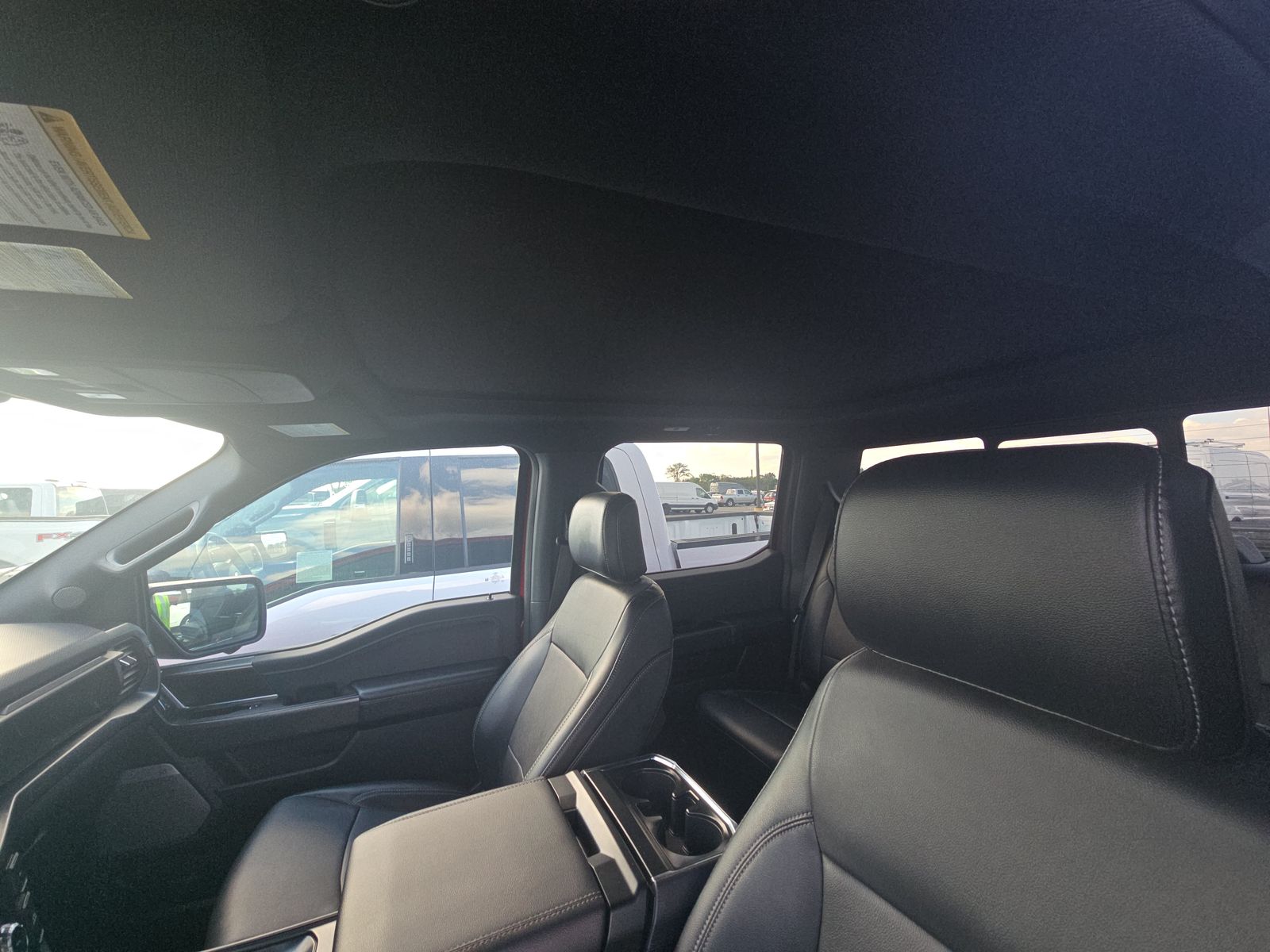 2024 Ford F-150 XLT AWD