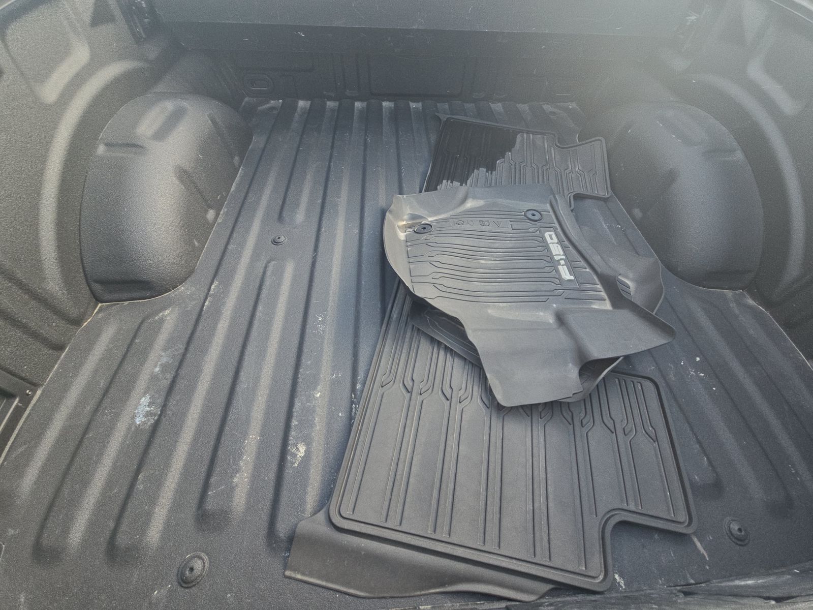 2024 Ford F-150 XLT AWD