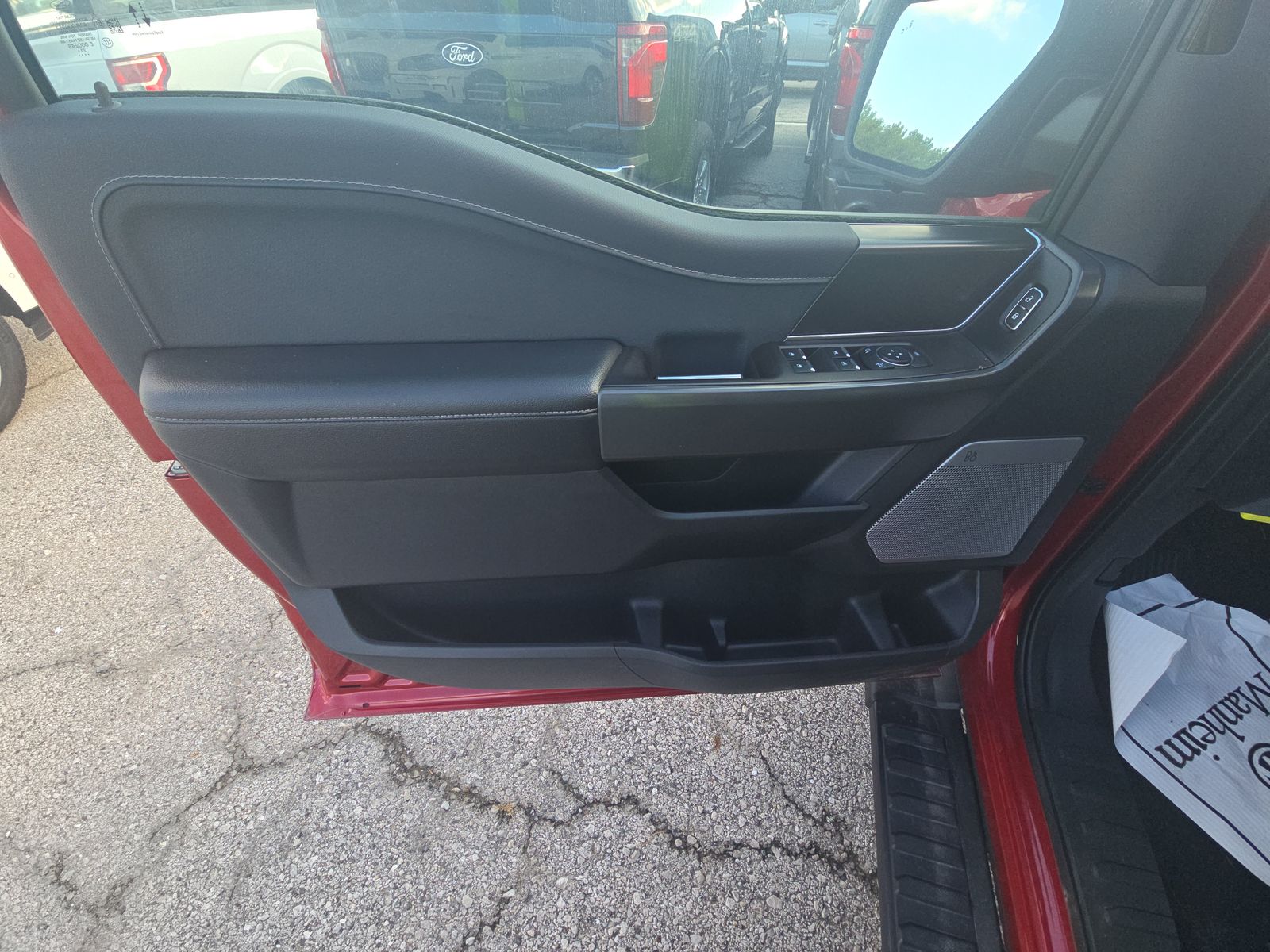 2024 Ford F-150 XLT AWD