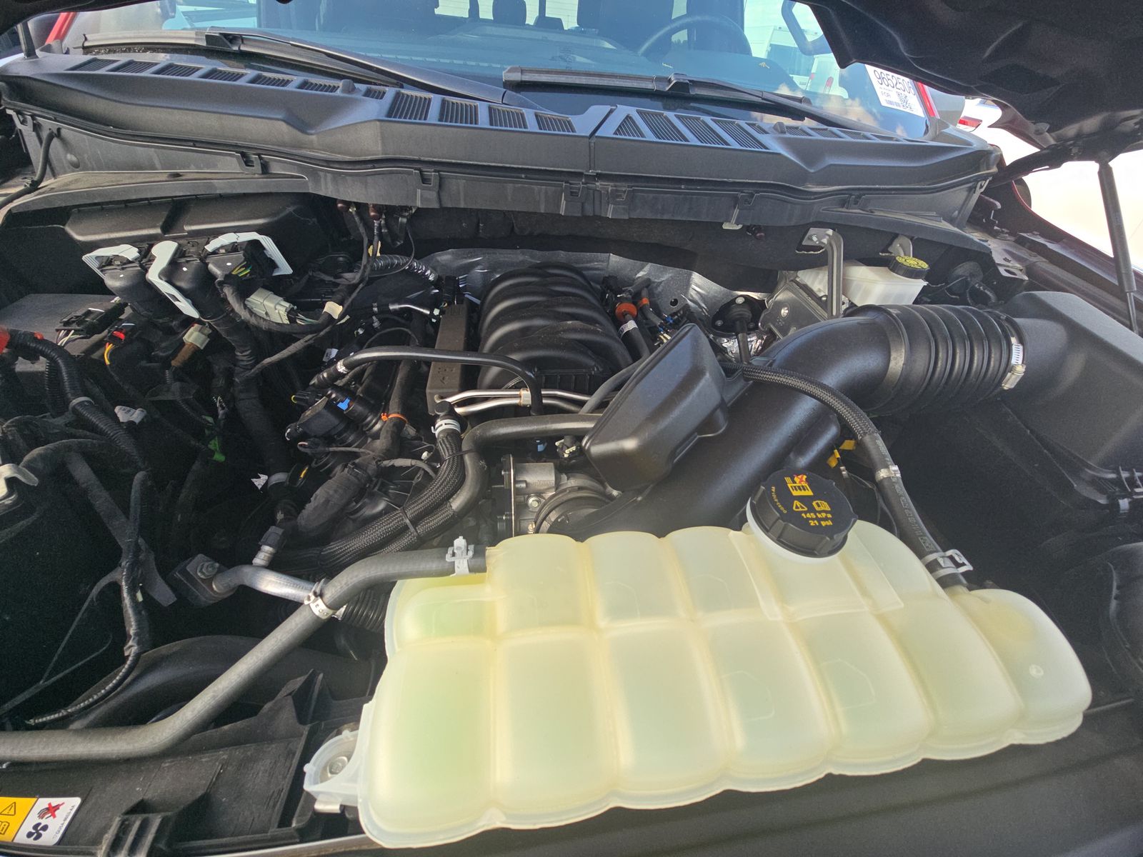 2024 Ford F-150 XLT AWD