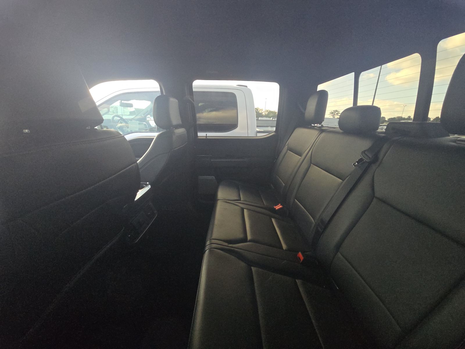 2024 Ford F-150 XLT AWD