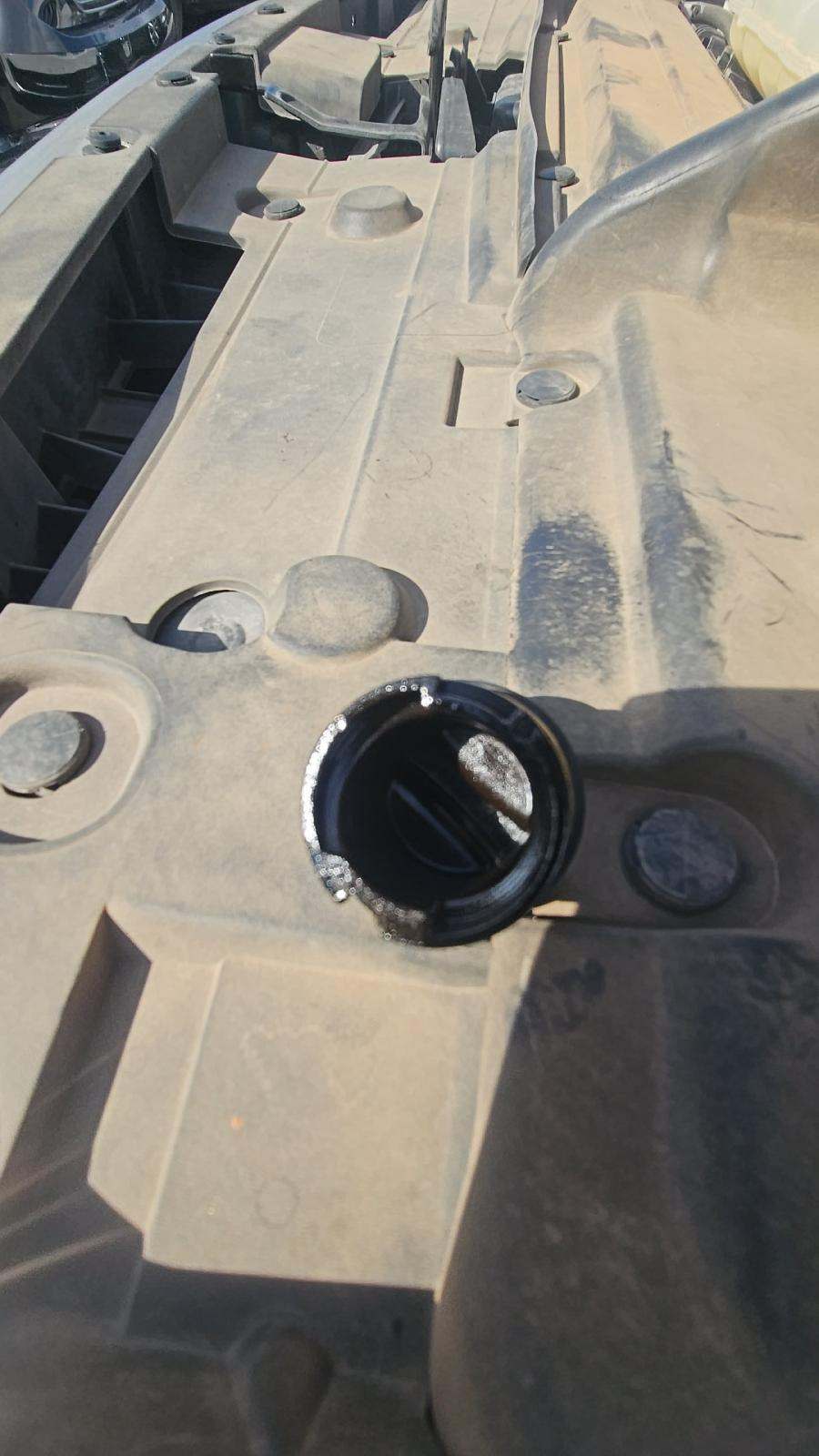 2021 Ford F-150 Lariat AWD