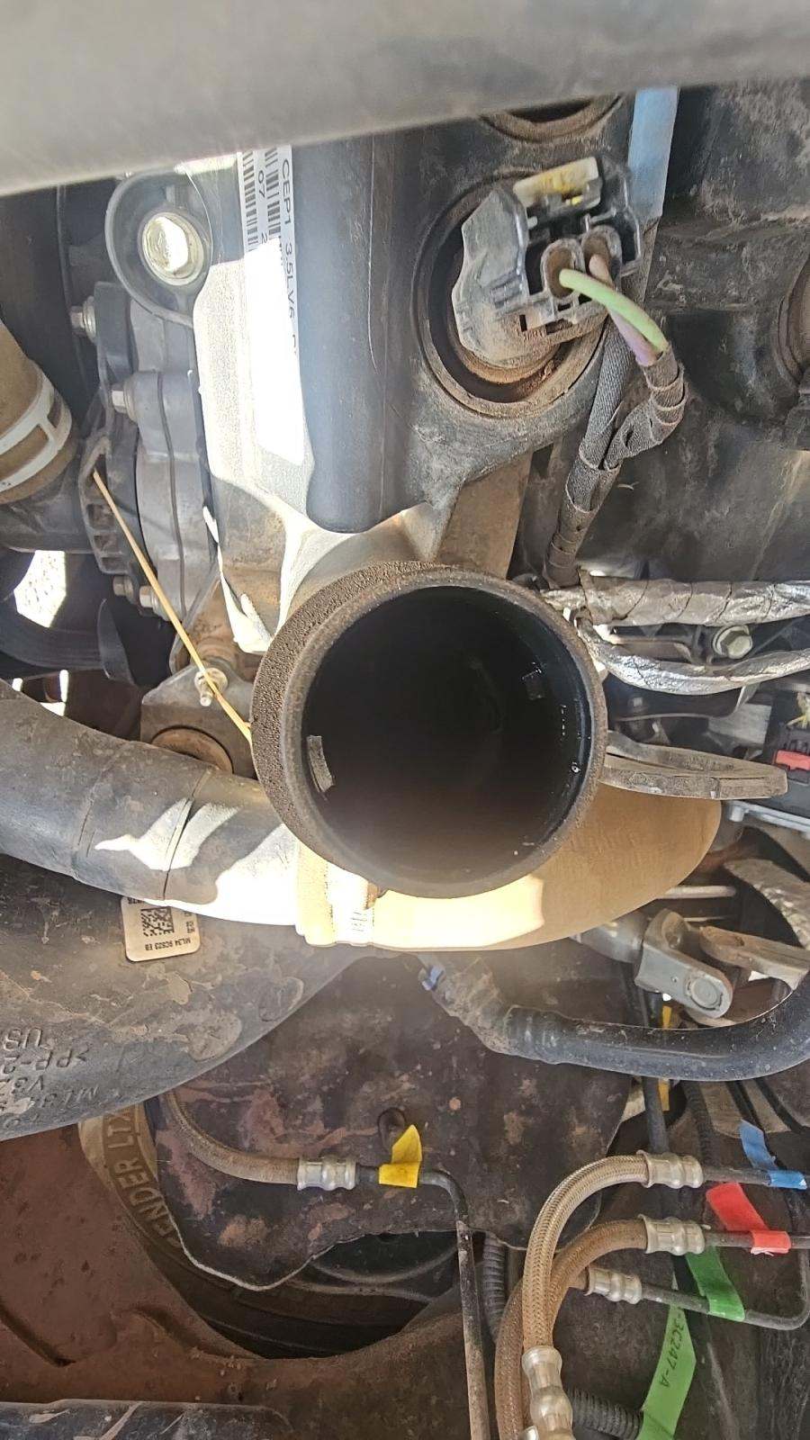 2021 Ford F-150 Lariat AWD