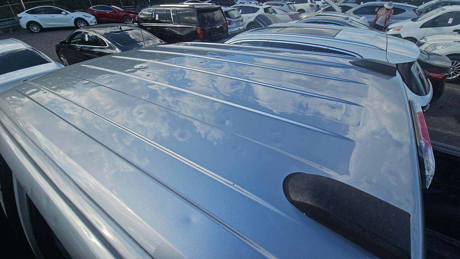 2021 Ford F-150 Lariat AWD