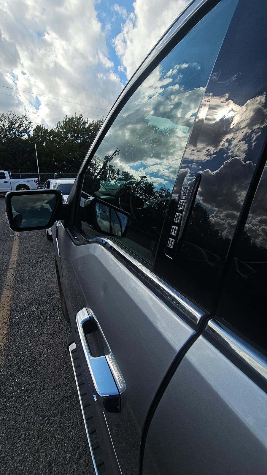 2021 Ford F-150 Lariat AWD