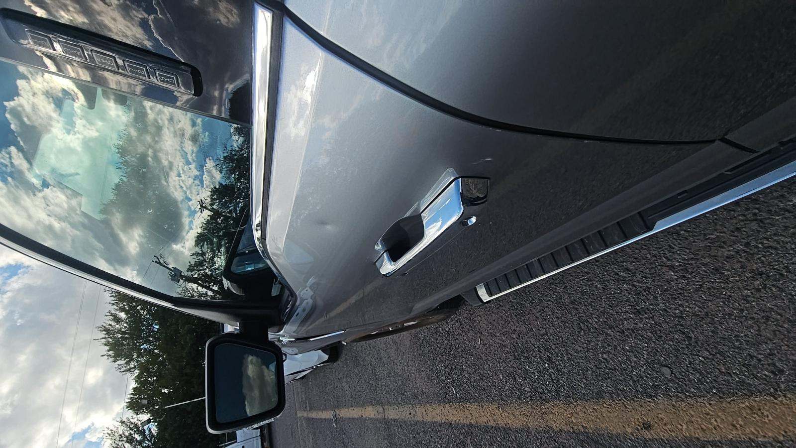 2021 Ford F-150 Lariat AWD