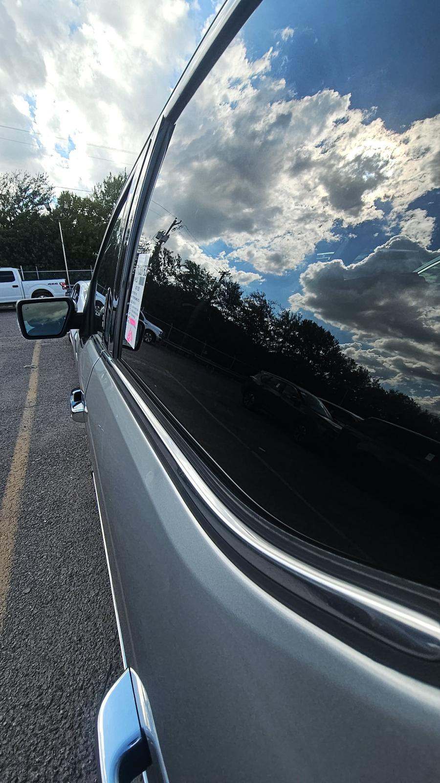 2021 Ford F-150 Lariat AWD