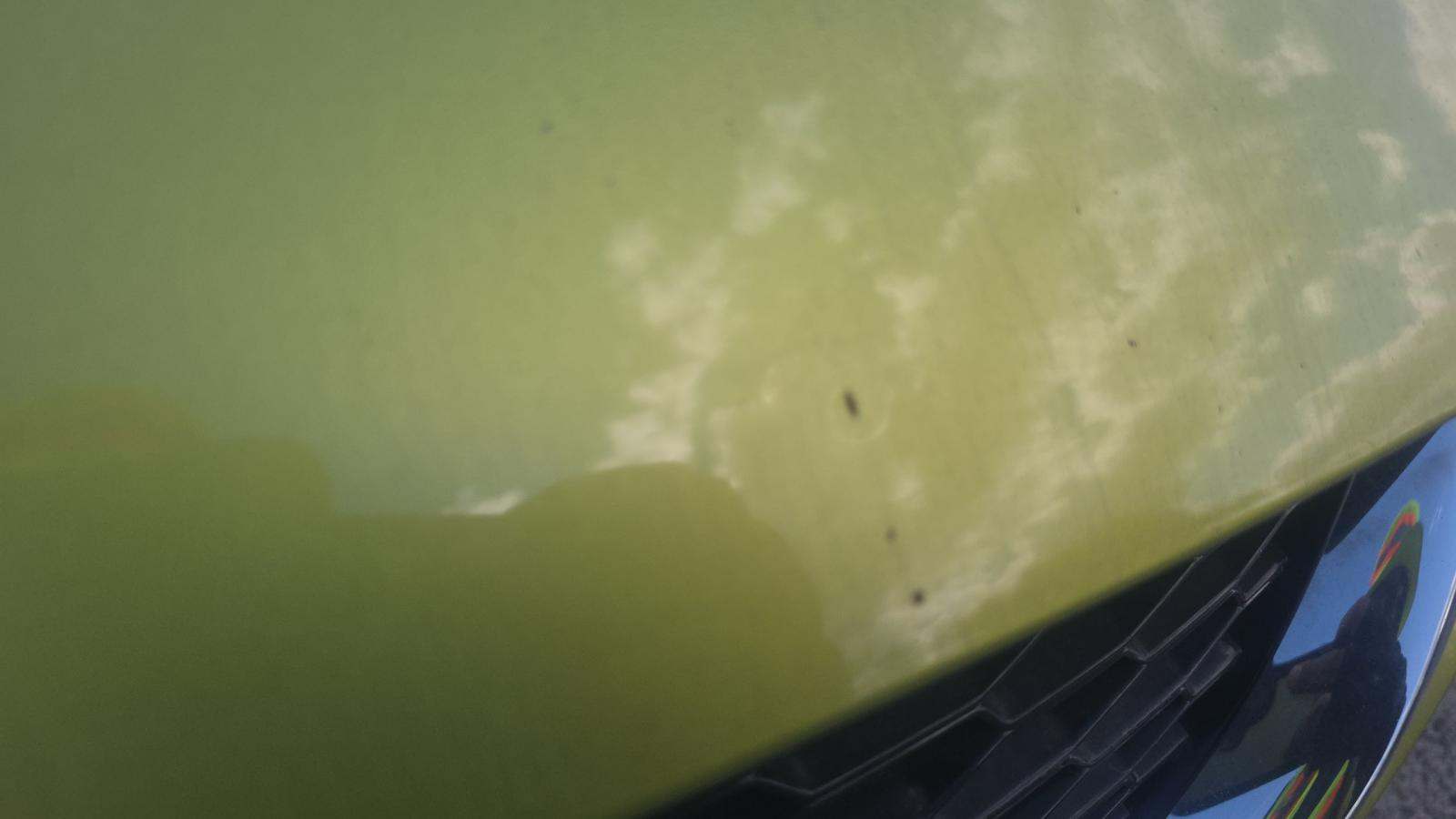 2020 Nissan Rogue Sport S FWD