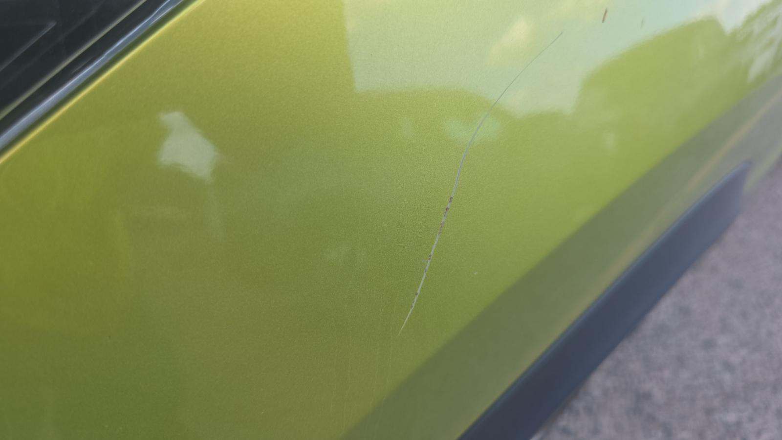 2020 Nissan Rogue Sport S FWD