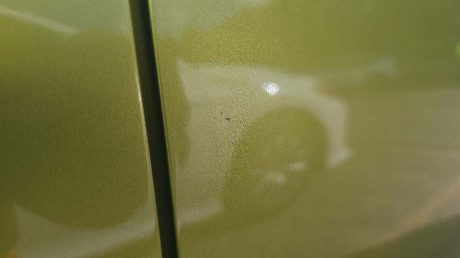 2020 Nissan Rogue Sport S FWD