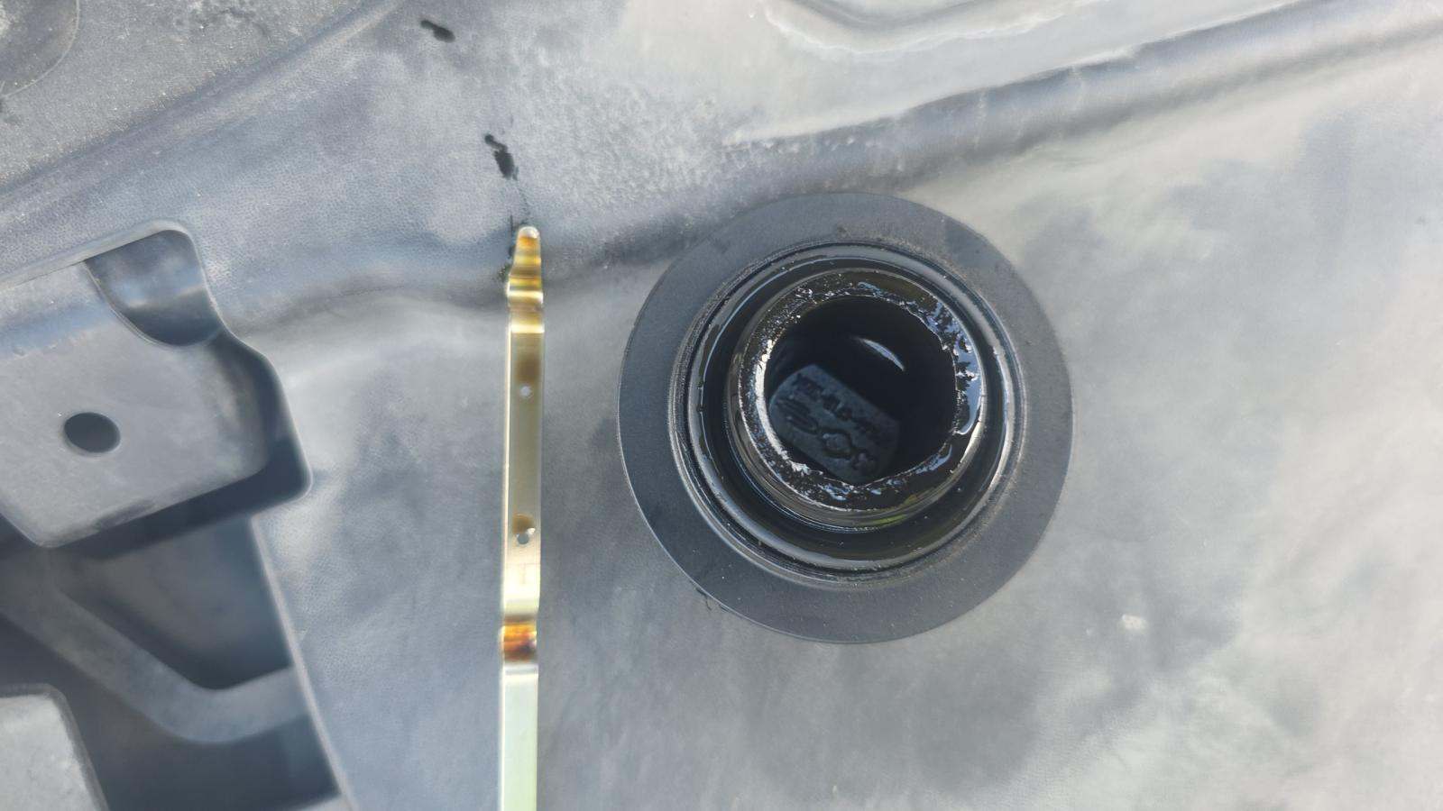 2020 Nissan Rogue Sport S FWD